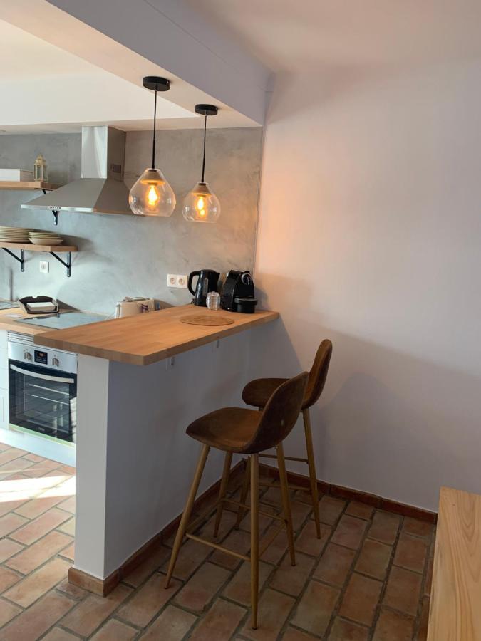 Almograve Beach Hostel エクステリア 写真