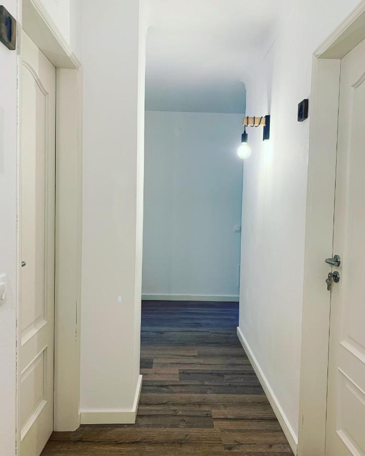 Almograve Beach Hostel エクステリア 写真