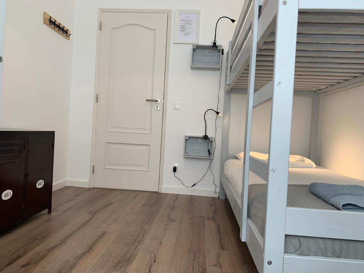 Almograve Beach Hostel エクステリア 写真
