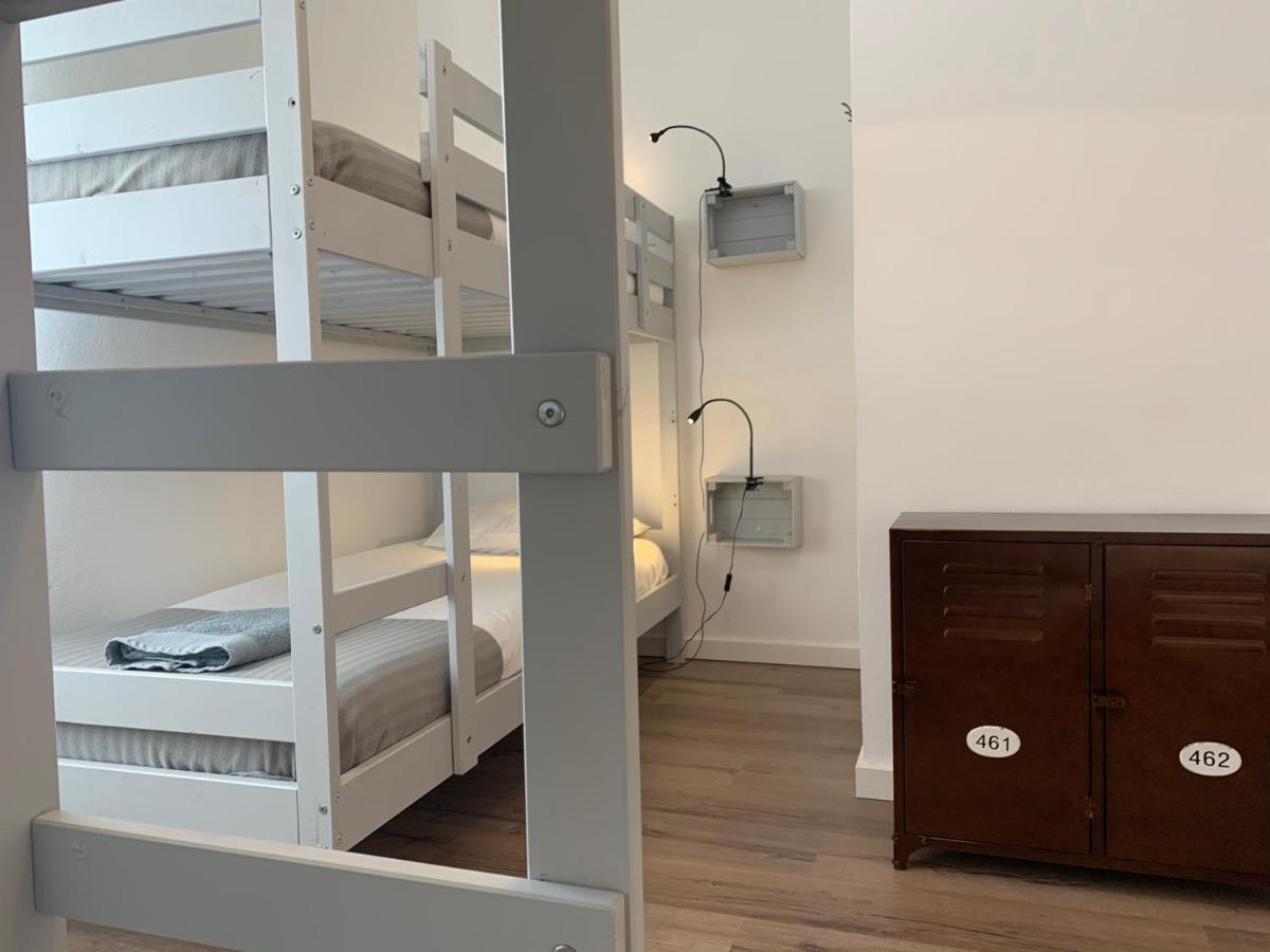 Almograve Beach Hostel エクステリア 写真