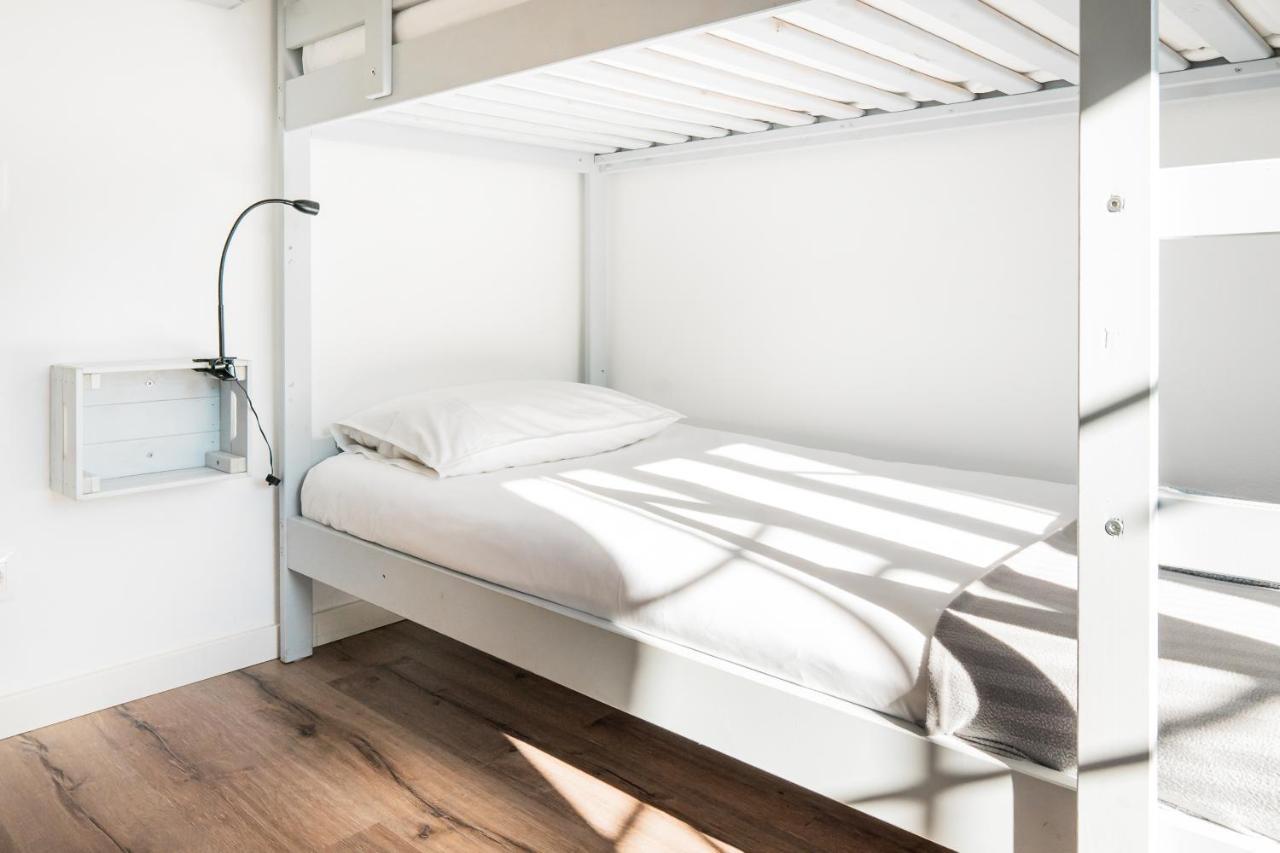 Almograve Beach Hostel エクステリア 写真