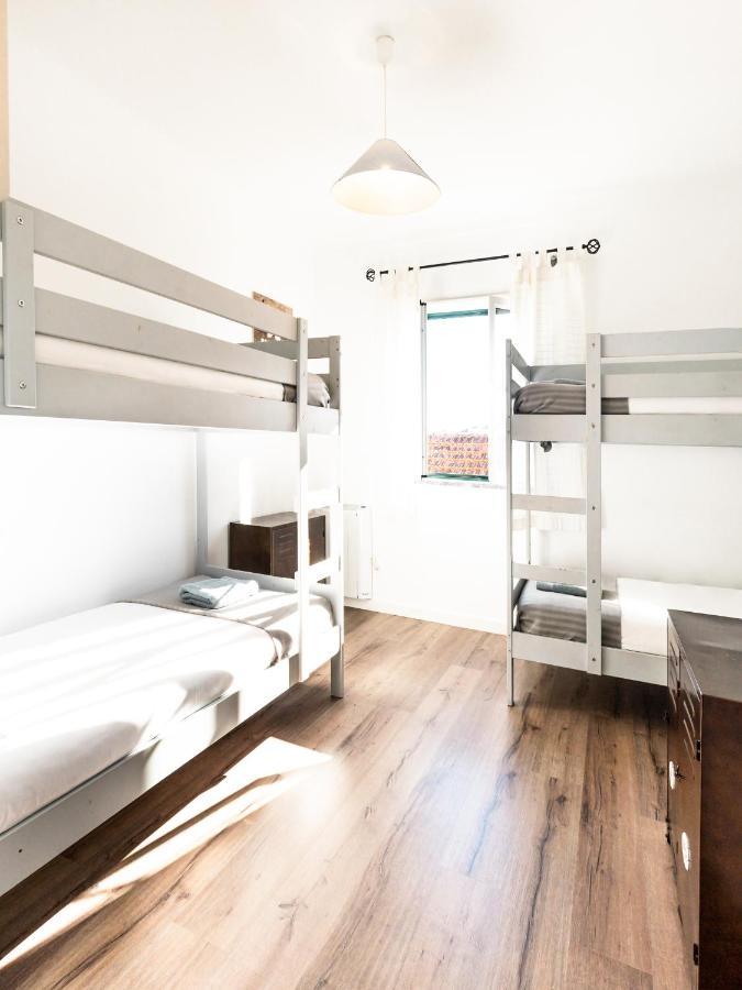 Almograve Beach Hostel エクステリア 写真