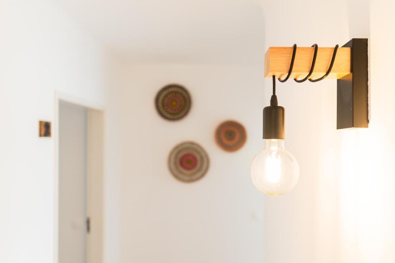 Almograve Beach Hostel エクステリア 写真